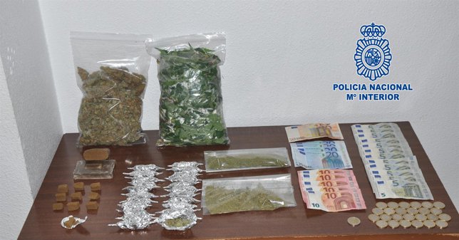 Nota De Prensa Policial: 