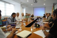 El Plan Infoca cuenta con 630 efectivos para hacer frente a los incendios