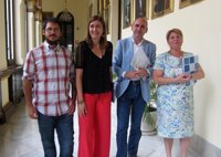 PSOE y Málaga Ahora subrayan su "sintonía" y la coalición no descarta un acuerdo programático