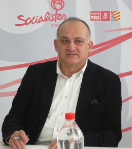 Joan Calabuig en una imagen de archivo