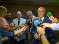 El portal de transparencia registra 16.000 visitas desde su puesta en marcha