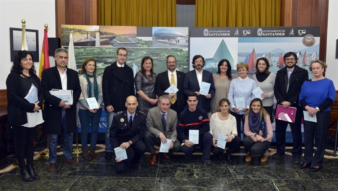 Presentación campaña escolar 