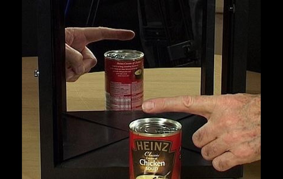 Foto: GRAND ILLUSIONS