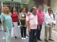 La familia de los niños de La Carolina presentará la solicitud para que se queden en el seno familiar