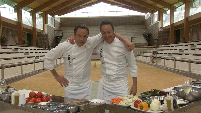 Gemelos Torres en Cantabria 