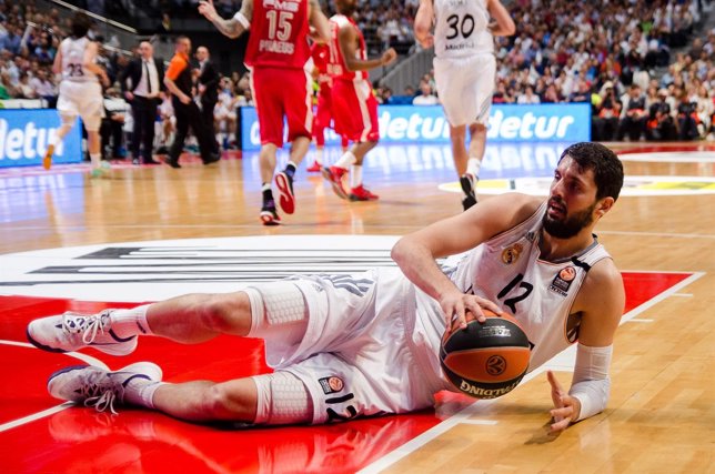 Nikola Mirotic