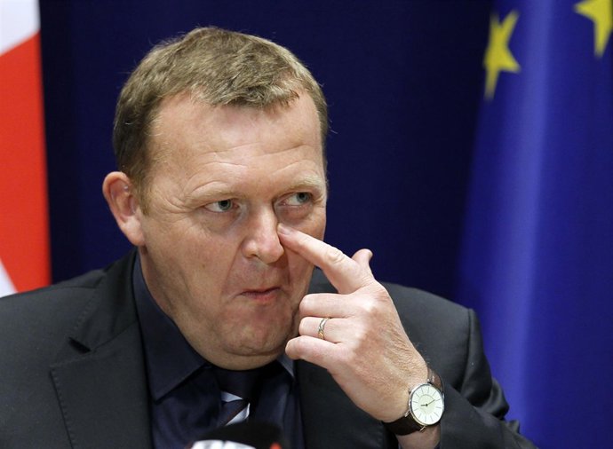 Lars Lokke Rasmussen 