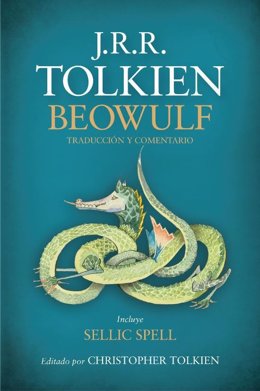 'Beowulf' 