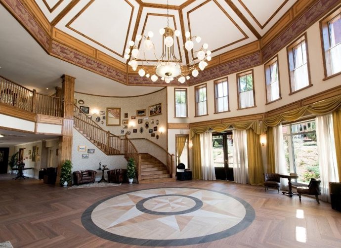 NUevo edificio Callaghan de Barcelona