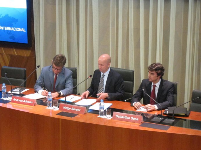 Presentación Artículo IV del FMI