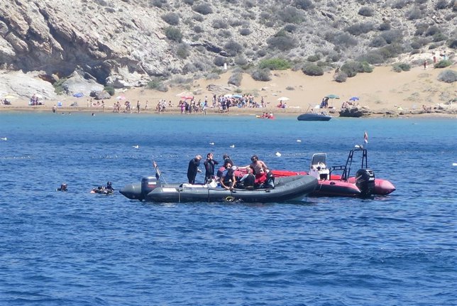 Periodistas de Reino Unido dan a conocer la oferta náutica y de vacaciones 