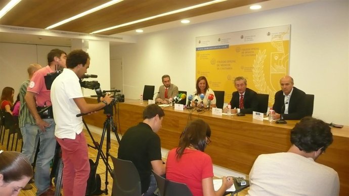 Foro Sanitario Cantabria