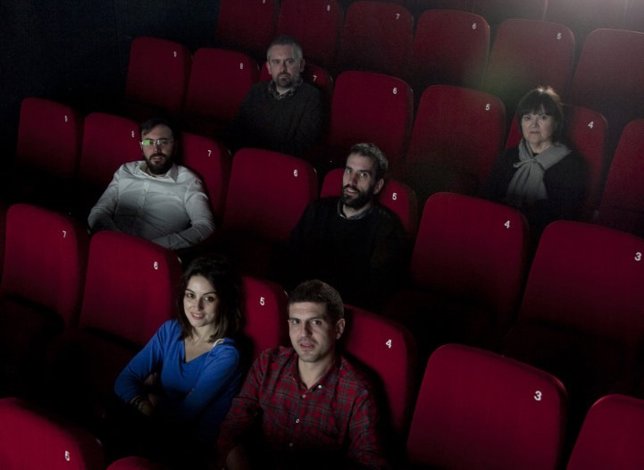 El cine y librería Numax, premio al mejor proyecto cooperativo 2015