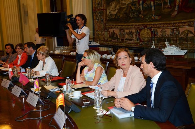 Conferencia Sectorial de Agricultura