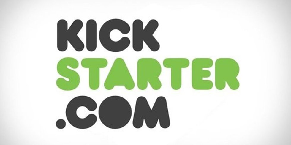 Foto: KICKSTARTER