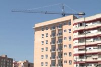 El precio de la vivienda en Asturias aumenta un 0,3% en el primer trimestre