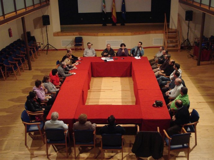 Asamblea Ciudadana