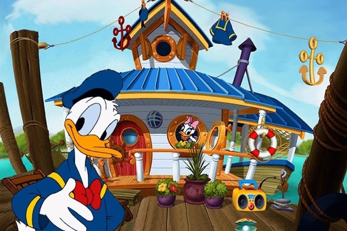 En el Día mundial del Pato Donald, te contamos algunas curiosidades de este  personaje