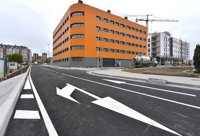 El precio de la vivienda sube un 0,5% en el primer trimestre en Galicia