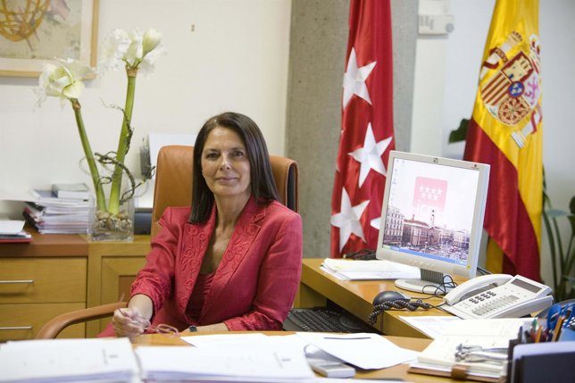 Paloma Adrados