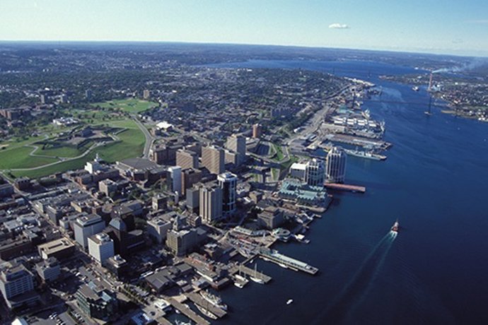 Halifax (Nueva Escocia) 