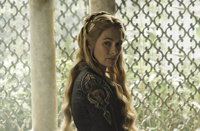 Juego de tronos: El inicio de la caída de Cersei. Lena Headey