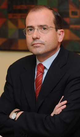 Alfonso Aguiló.