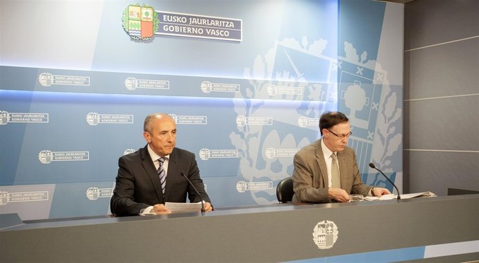 Erkoreka y Gatzagaetxebarria