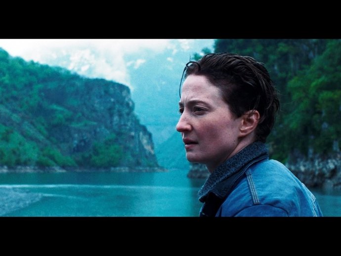 Fotograma de 'Vergine giurata', uno de los filmes a concurso