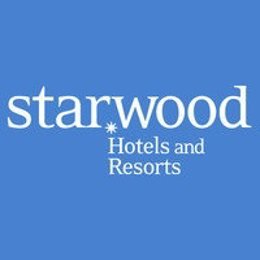 Starwood Logo