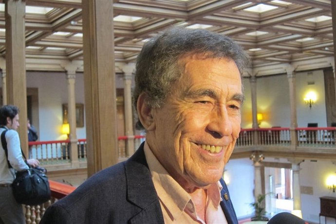 Fernando Sánchez Dragó 