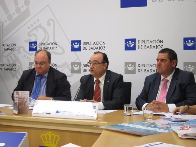 Plan de Empleo de la Diputación de Badajoz