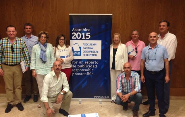 Asamblea ANEB