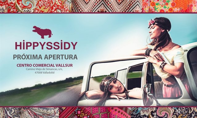 Apertura Hippyssidy