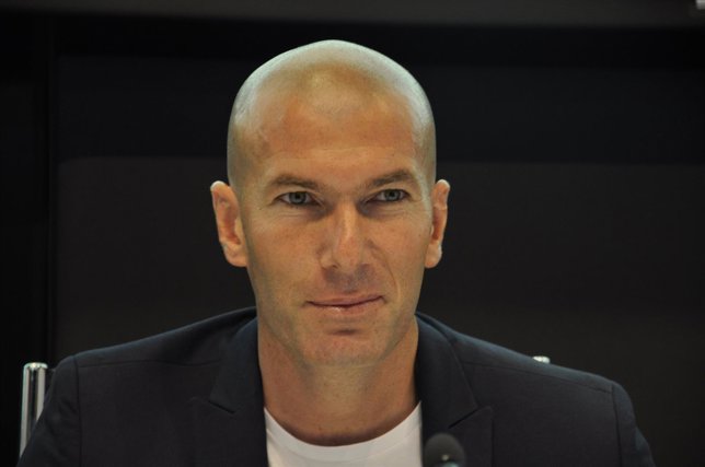 Zinédine Zidane