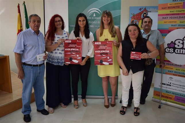 IAM formará a 230 mujeres para que colaboren en barrios detección maltrato