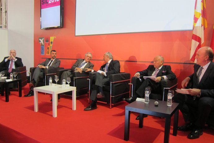 J.Cornet, S.Vila, X.Trias, J.Gómez-Pomar, E.García y E.Lacalle