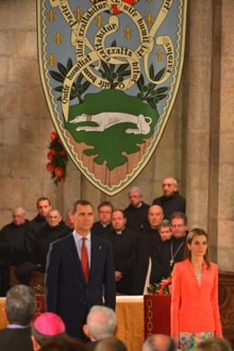 Los Reyes en Navarra.