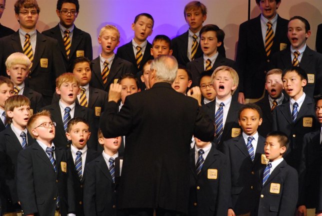 Phoenix Boys Choir