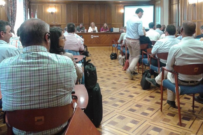 Consejo Consultivo de Pesca en Aguas Suroccidentales