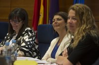 Adrados asegura que cuidará de la “imparcialidad” en la Asamblea