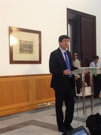 C's apoyará la investidura si Díaz firma los documentos con sus propuestas