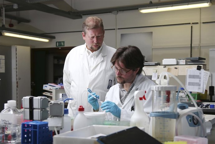 Investigación farmacéutica