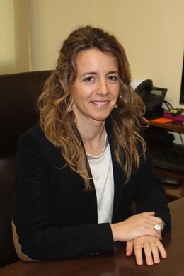 María Berzosa