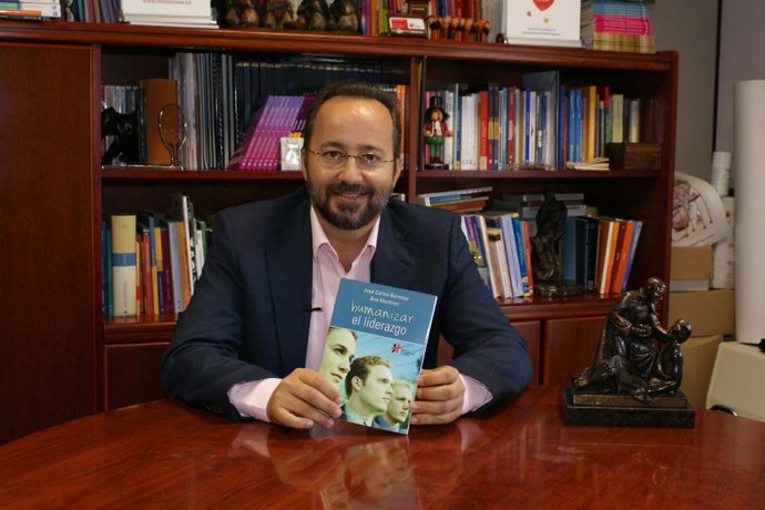 José Carlos Bermejo                  