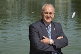 Andrés del Campo (Fenacore) 