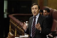 PP insta a Rivera a ser tan exigente con el PSOE de los ERE como con ellos