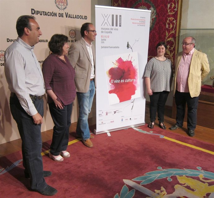 Presentación del simposio