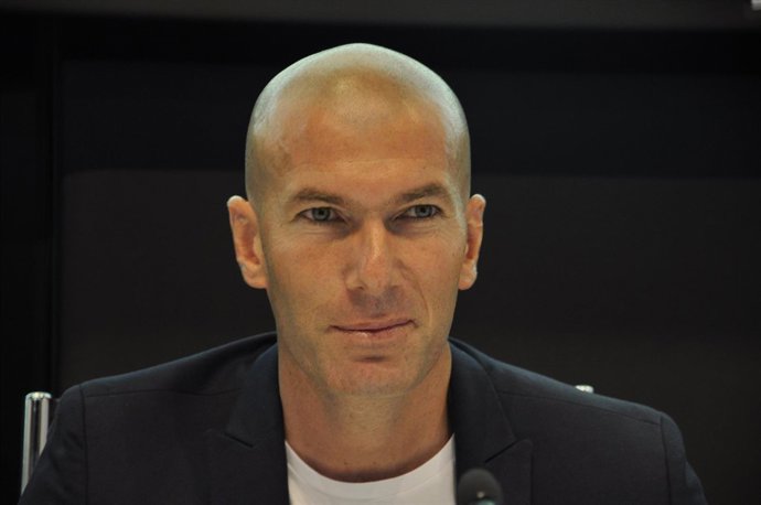 Zinédine Zidane