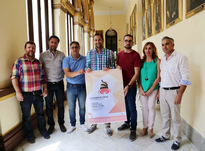 Croma cultura audiovisual ayuntamiento el torcal